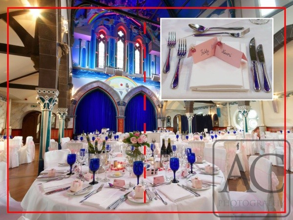  - Oran Mor, Glasgow