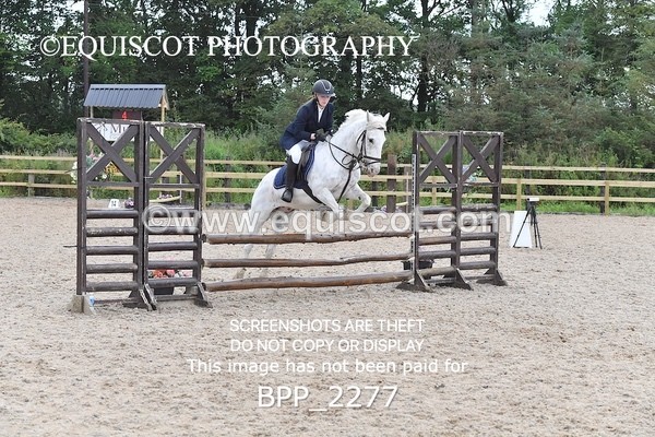 BPP_2277 - DERBY CLASS 6 - 70CM