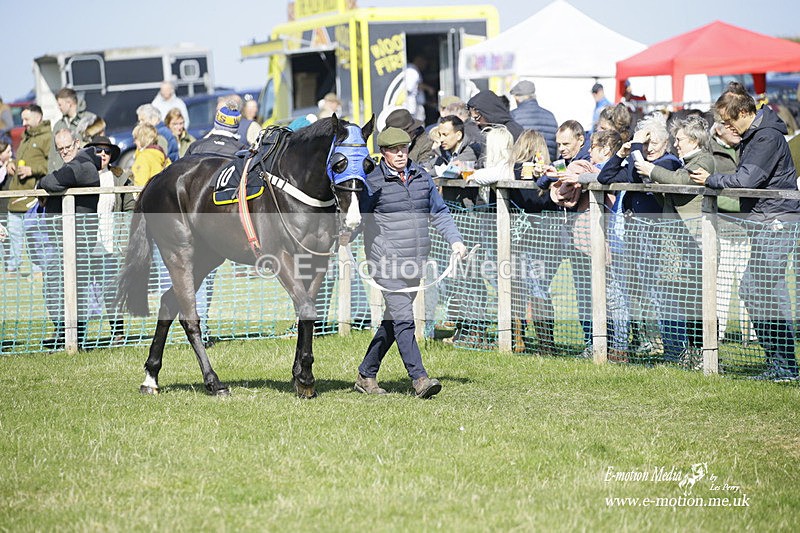 PtP 190322 335 - Wilton Hunt PtP Milborne St Andrew 19/03/22