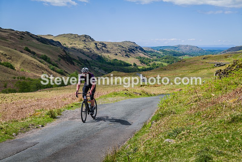 121431 - Hardknott Pass Camera 1 12.00-13.00