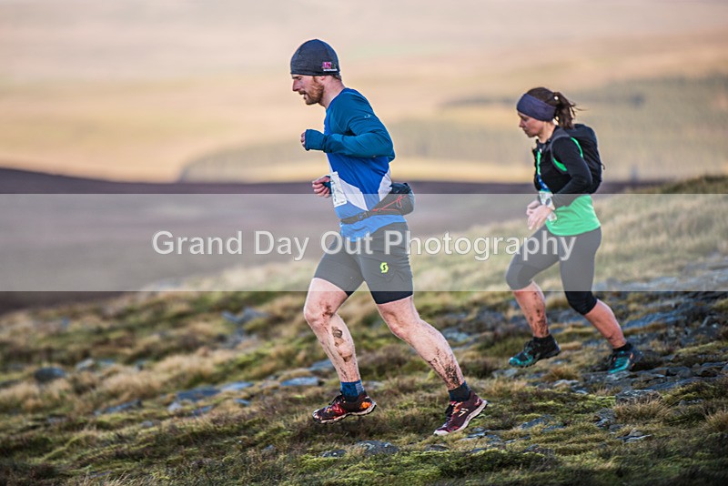 Nine Standards-411 - Nine Standards Fell Race Monday 1st January 2024