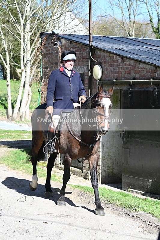 WJ7_9687 - Home for hunt tea !