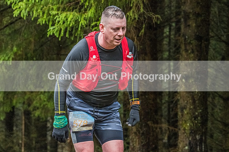 Glentress 21  10K-757 - High Terrain Events Glentress 21 & 10K Trail Runs Saturday 18th February 2023
