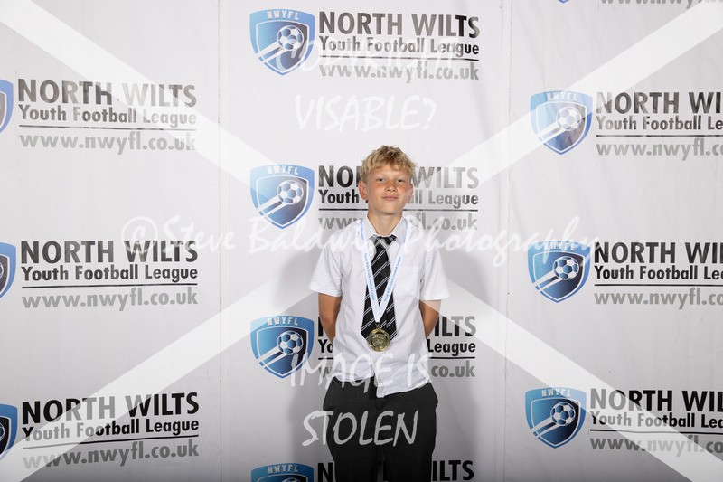 North Wilts Presentations 2026-657 - Calne Town Youth FC Spartans