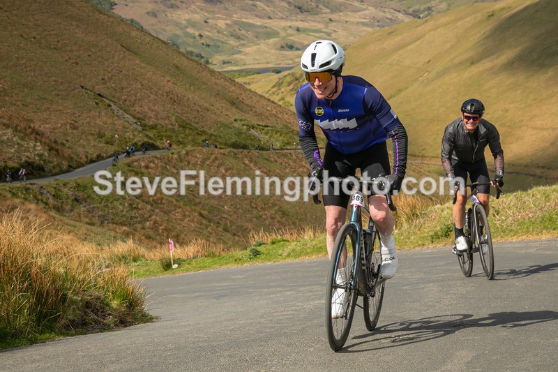 105615-2 - Newlands Pass 10.00 - 11.00