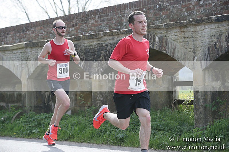 CAD 190419 118 - Cadence Events    Good Friday 10 Miler 19/04/19