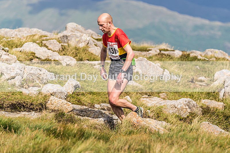 Blisco Dash-870 - Blisco Dash Fell Race (men) Saturday 27th July 2024