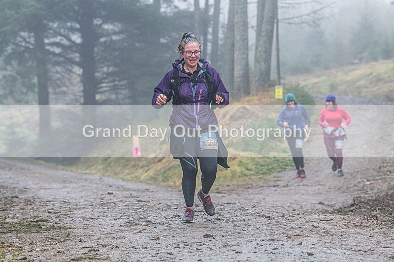 Glentress 21  10K-2470 - High Terrain Events Glentress 21 & 10K Trail Runs Saturday 18th February 2023