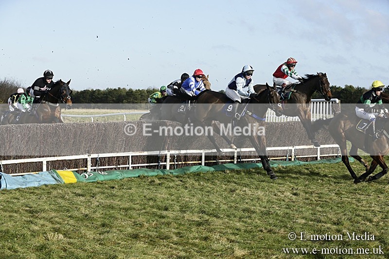 PtP 070118 -56 - Larkhill Racing Club Point to Point Larkhill 07/01/2018