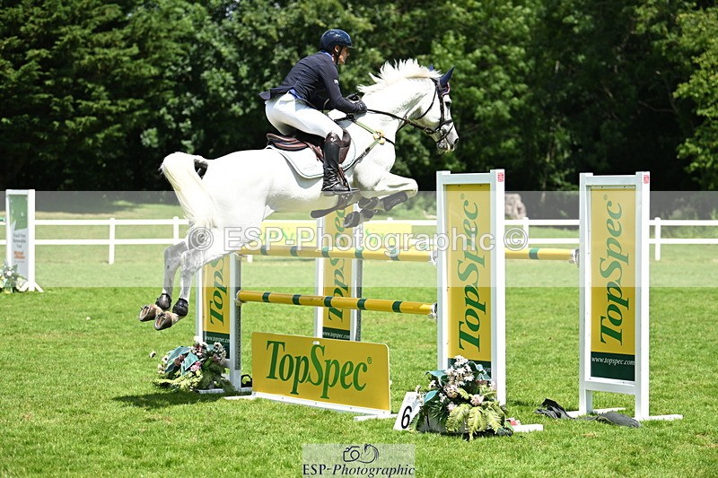 250615A-133048-11130 - Cls 38 Snr 1m40 GP