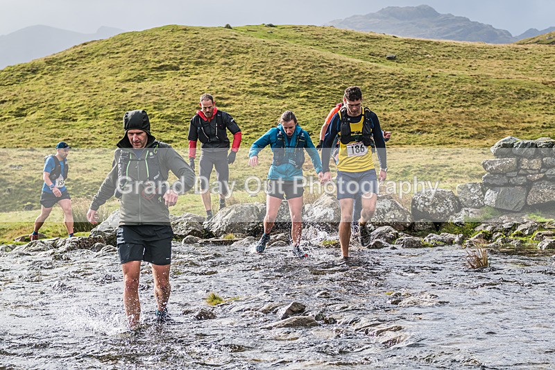 Langdale -308 - Langdale Horseshoe Fell Race Saturday 10th October 2026