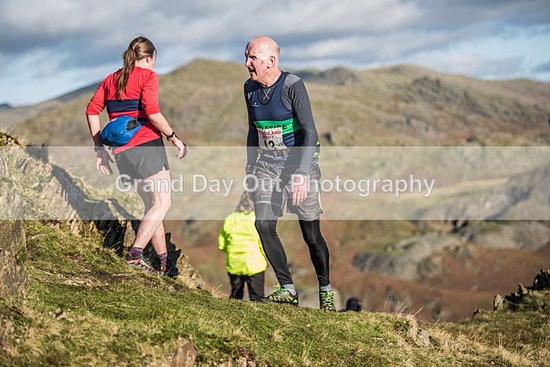 Dunnerdale-1001 - Dunnerdale Fell Race Saturday 11th November 2023