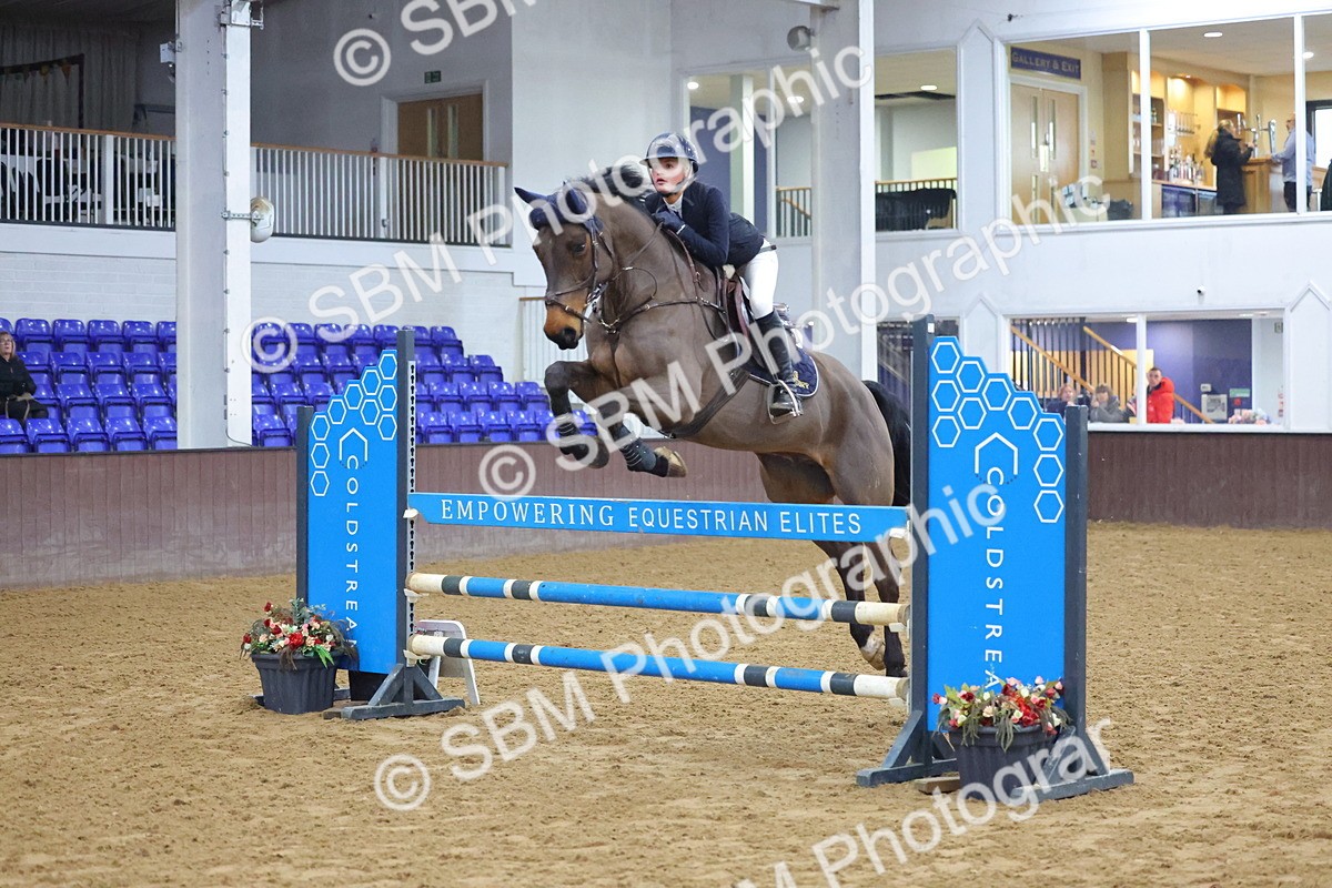 SBM_002195 - Class 16 - The WB Equiline Star Championship Qualifier (1.10m)