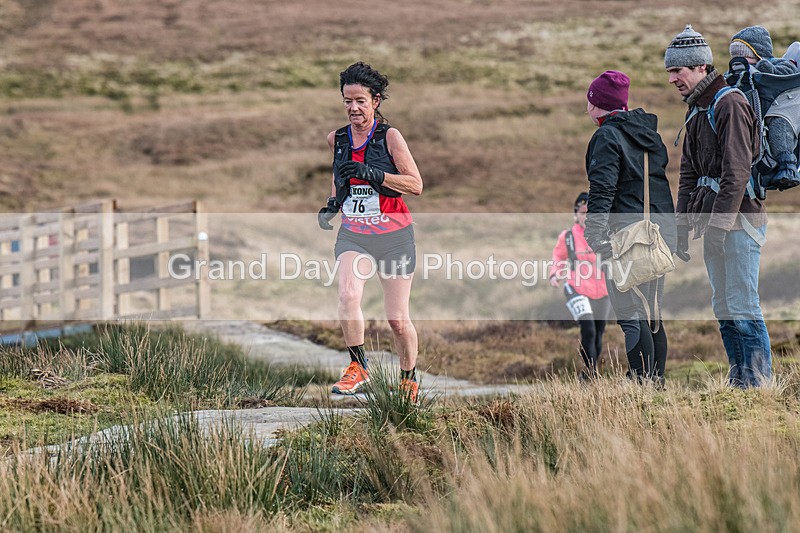 Nine Standards-833 - Nine Standards Fell Race Thursday 1st January 2026