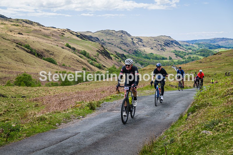 133644 - Hardknott Pass Camera 1 13.00-14.00