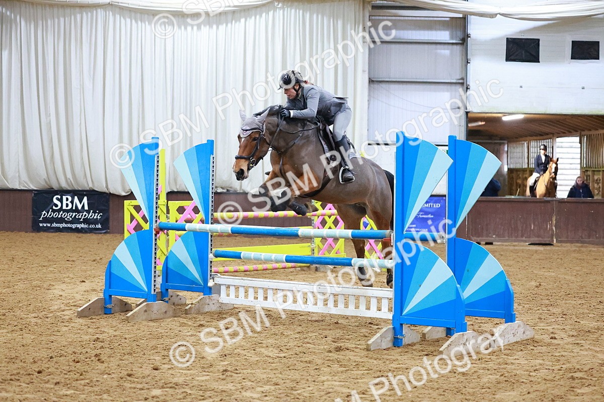 SBM_001224 - Class 3 - Senior Discovery - 1.00m