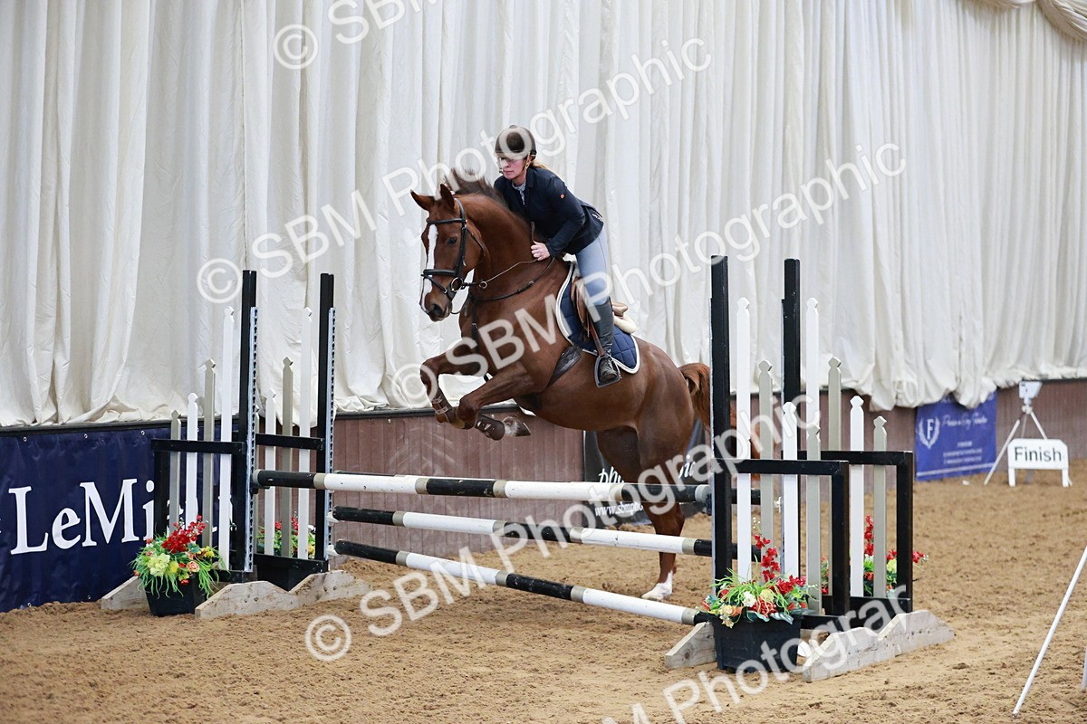 SBM_003198 - Class 9 - Senior British Novice - 90cm