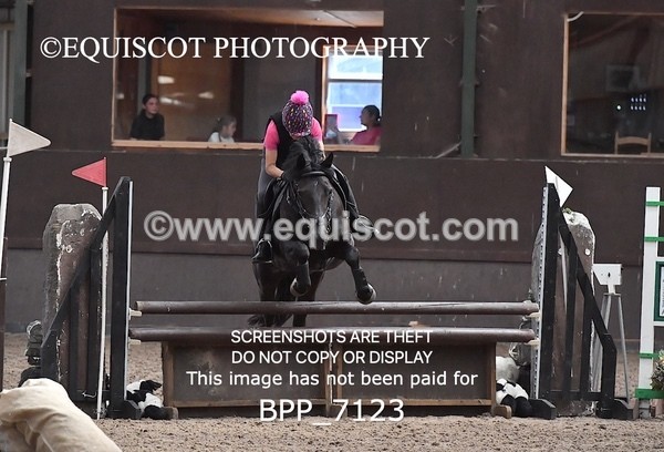 BPP_7123 - CLASS 3 BE80CM