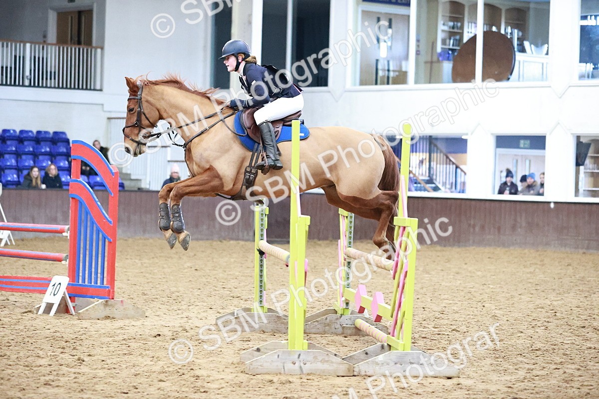 SBM_001057 - Class 3 - 90cm