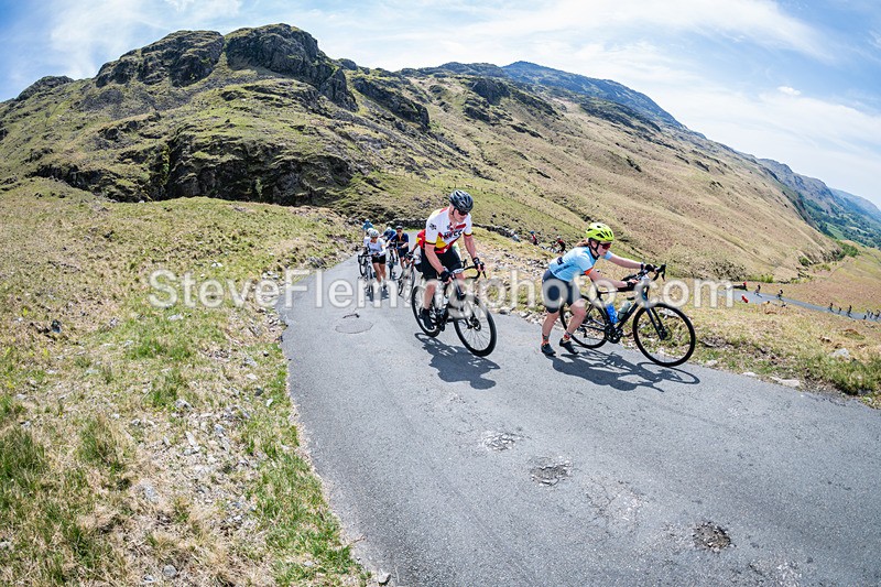 131508 - Hardknott Pass Camera 2 13.00-14.00