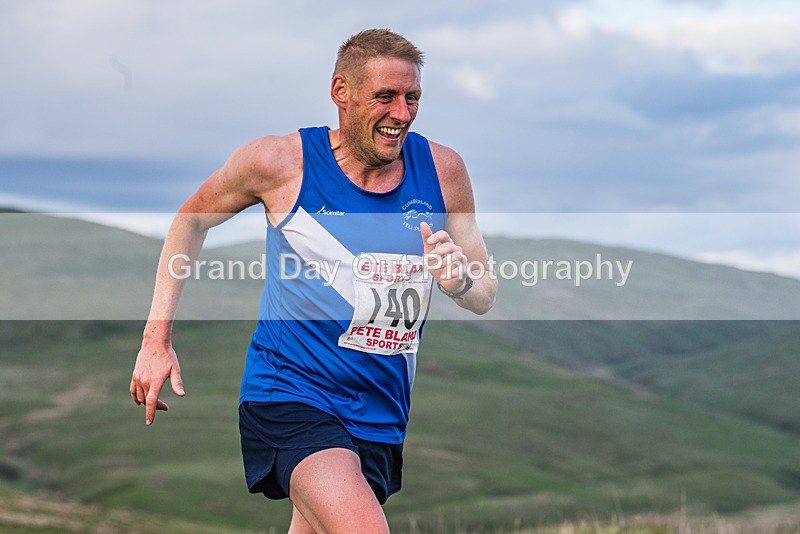 Latterbarrow-382 - Latterbarrow Loop Fell Race Wednesday 25th May 2022