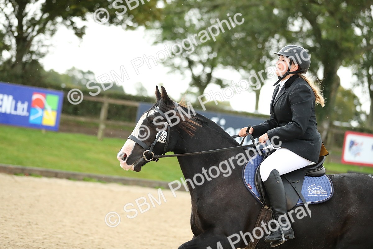 SBM_00921 - J27 - Senior Horse & Pony 50cm Championships