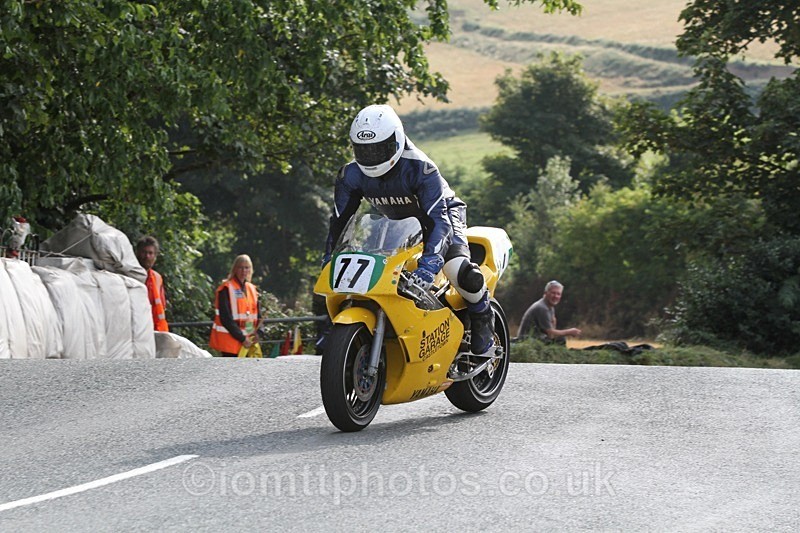 IMG_1602 - Formula 1, Formula 2 and Formula Classic TT Race