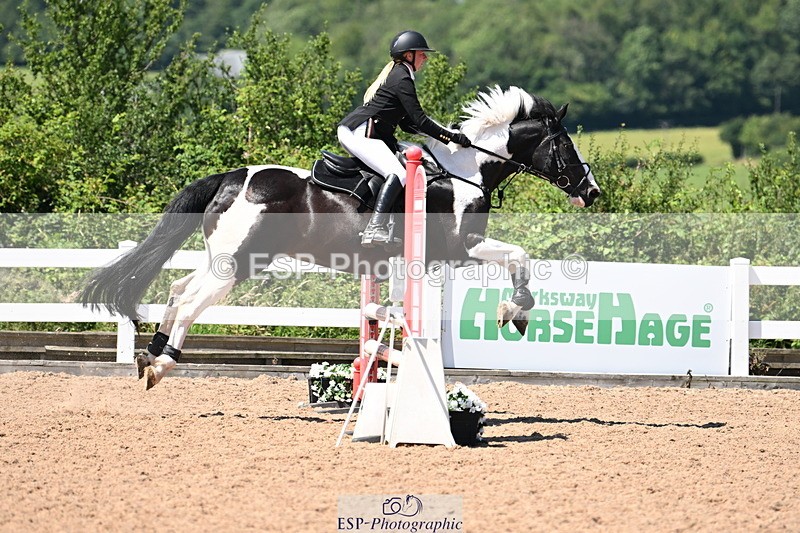 240728A-124842-08602 - Cls 32 85cm Amateur Qualifier