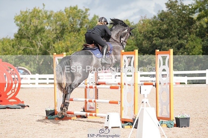 250911-110920-00996 - Cls 10 Snr Discovery and 1m Open