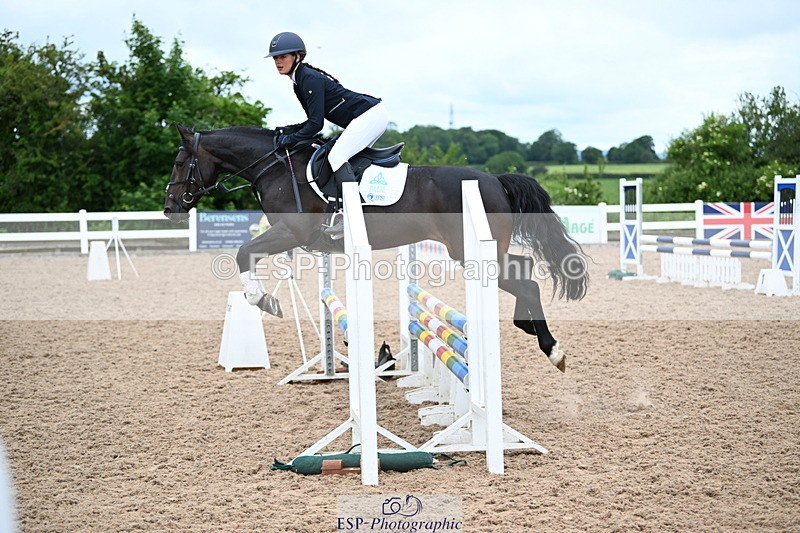 240608A-090857-00039 - Cls 8 Pony British Novice and 80cm Open