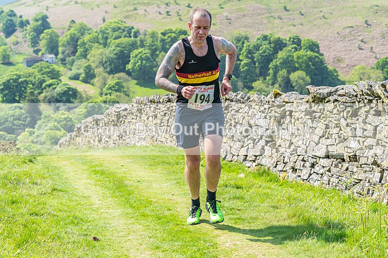 Two Tops-532 - Two Tops Fell Race Saturday 18th May 2024