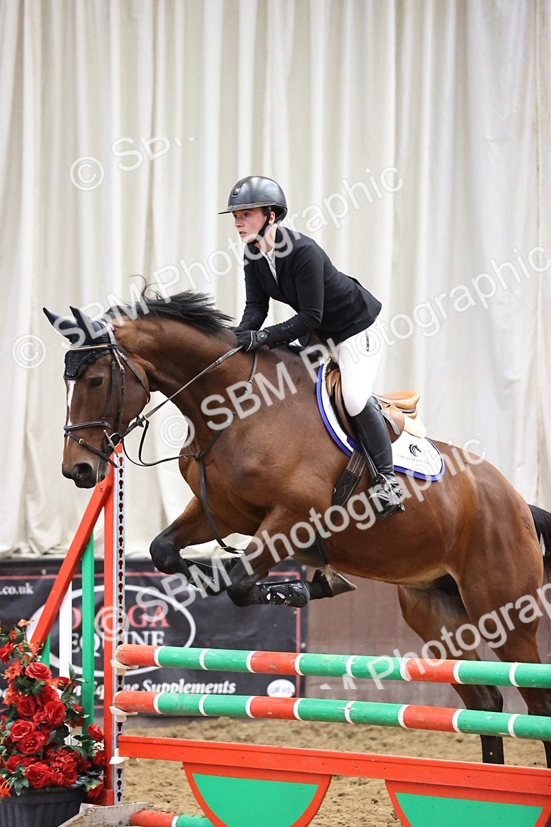SBM_002789 - Class 9 - Senior British Novice 90cm