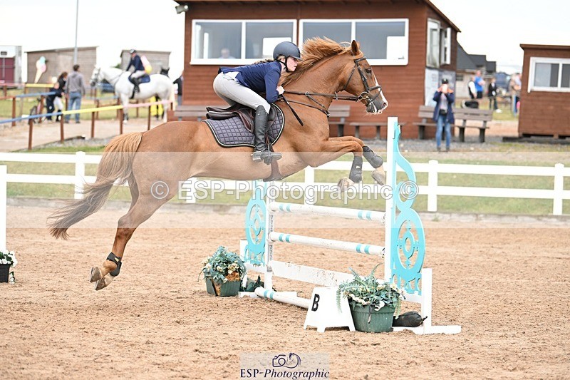 250727-135059-10492 - Cls 34 95cm Amateur Quali