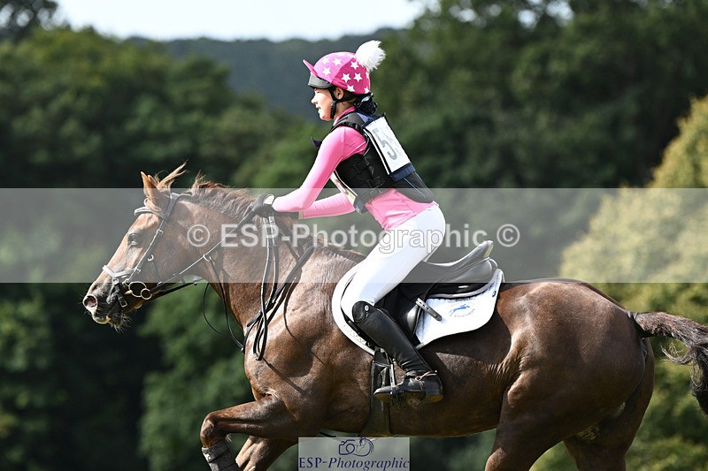 240825X-103930-31164 - 70cm XC 10.00 to 11.00