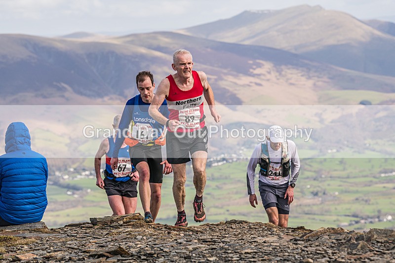 Coledale-410 - Coledale Horseshoe Fell Race Saturday 30th March 2024