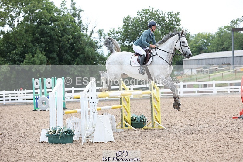 250625-151104-01325 - Cls 6 Foxhunter and 1.20m Open