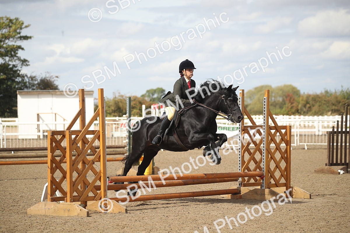 SBM_15164 - Class 505b - M&M Working Veteran - 50cm (20+)