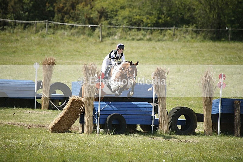 BVHT 140517  IXC -693 - Class 1 XC Intermediate 14/05/17