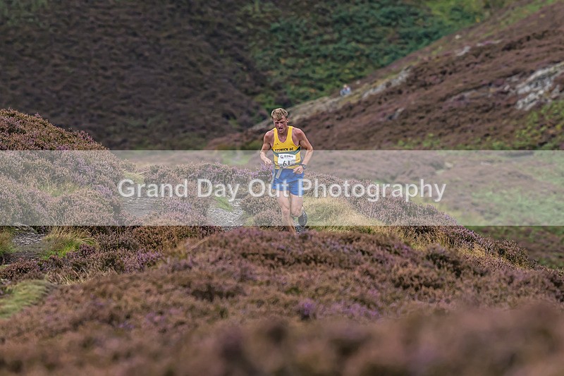 Barrow-20 - Barrow Fell Race Monday 31st August 2026