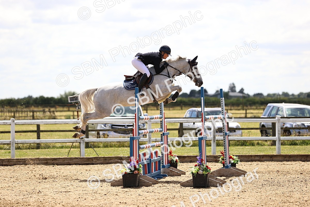 SBM_003946 - Class 23 - Talent Seekers Inc 7 yr Old Championship Qualifier 1.30 - 1st Half