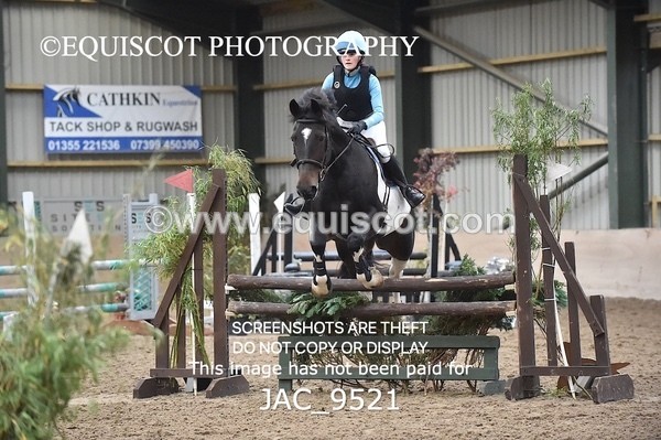 JAC_9521 - CLASS 9 ARENA EVENTING BE 1M