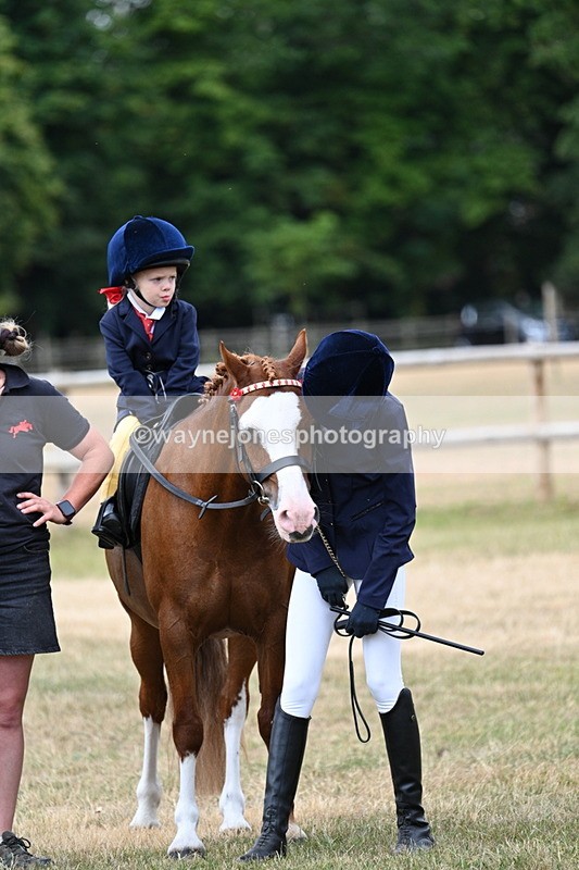 WJ7_9764 - Class 1 Lead Rein Pony