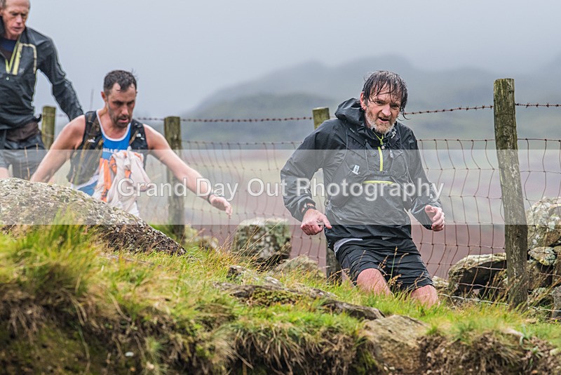 Langdale-1262 - Langdale Horseshoe Fell Race Saturday 7th October 2023