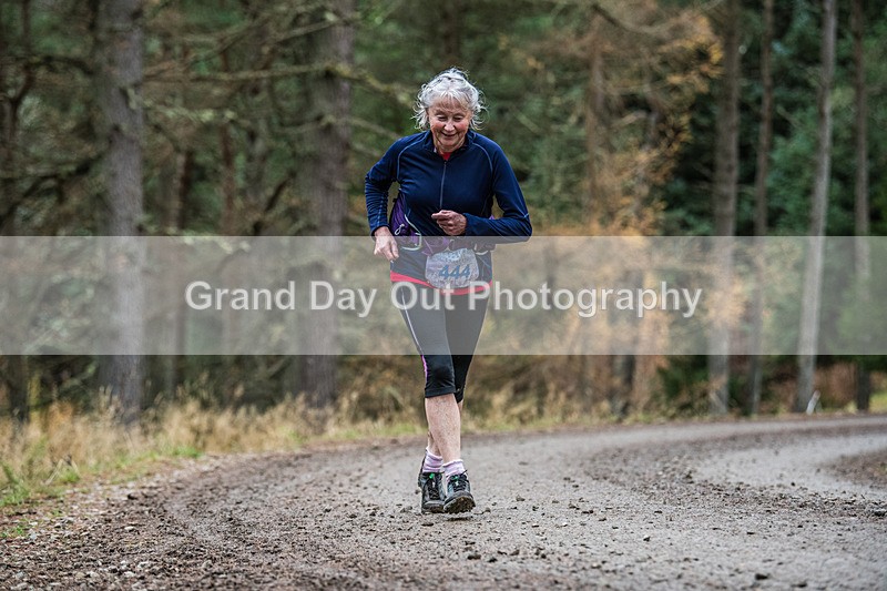 Glentress 21  10K-1887 - High Terrain Events Glentress 21 & 10K Trail Races Saturday 16th November 2024