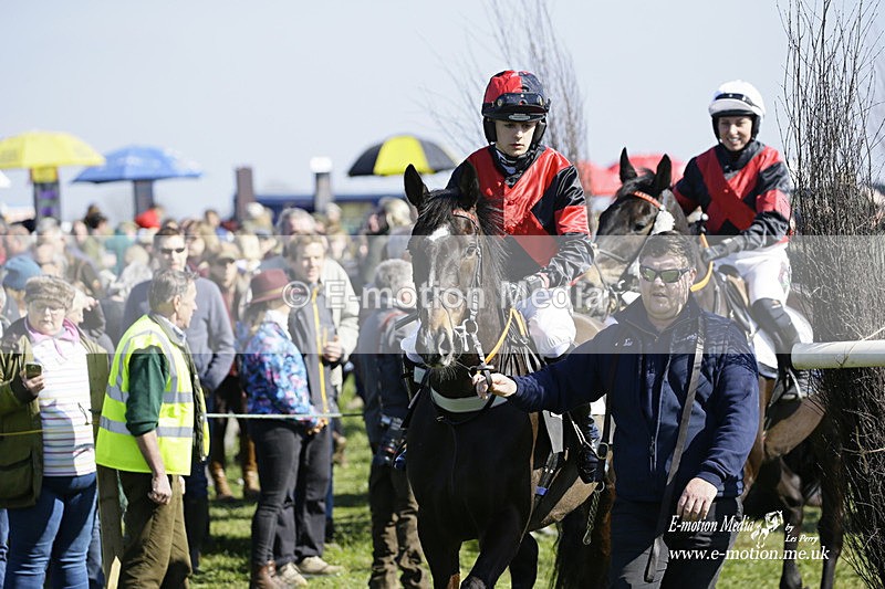 PtP 200322 9 - Mendip Farmers Point-to-Point 20/03/22
