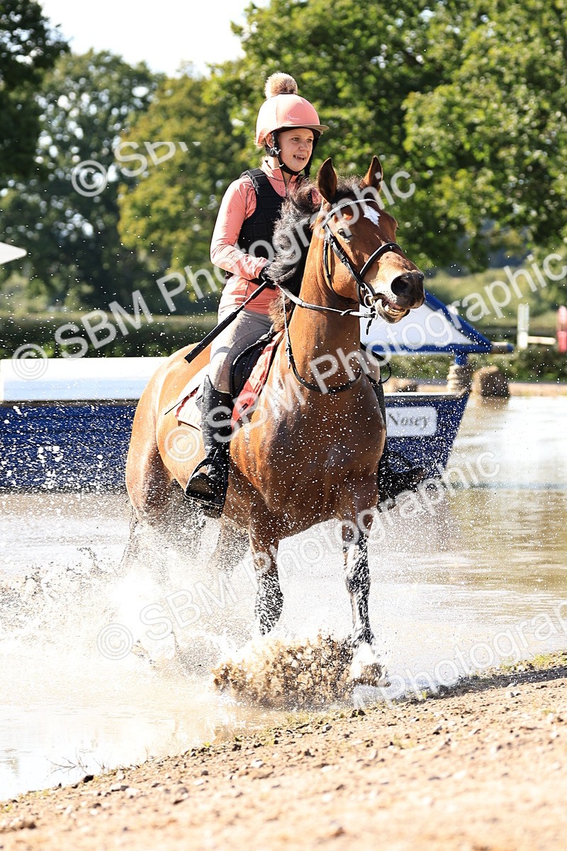 SBM_25676 - E11 - Eventers Challenge 60cm Championship