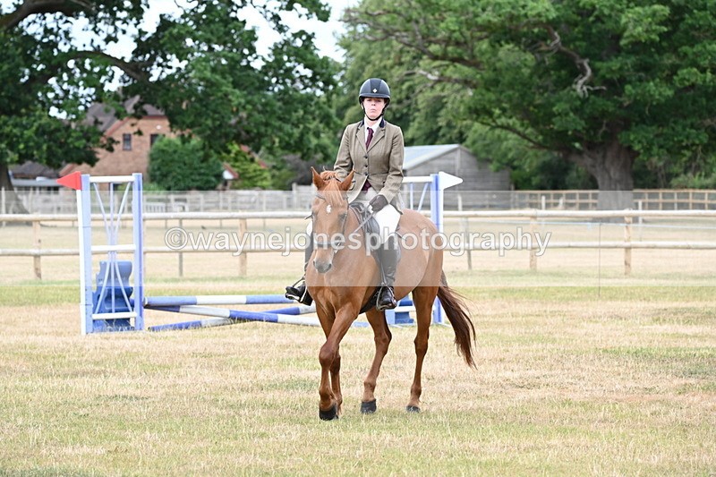 WJ6_3941 - Class 9 Tack & Turnout
