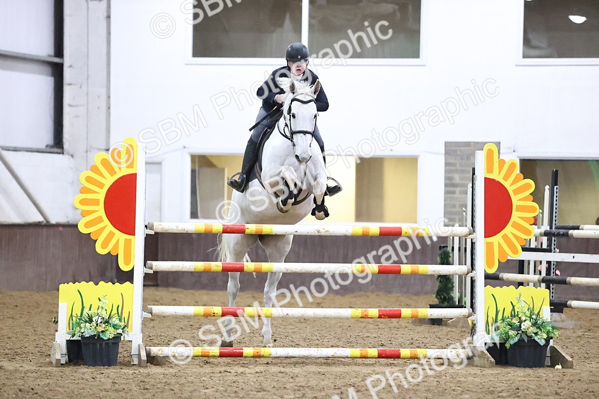 SBM_002661 - Class 13 - National 1.30m 1.40m