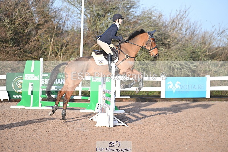 231208A-092318-00027 - Cls 2 British Novice & 90cm Open