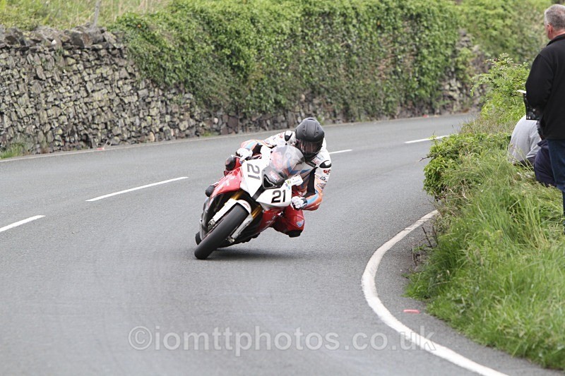  - Superbike Race